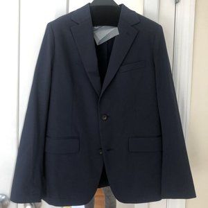 NWT Bonobos Tech Blazer 38S